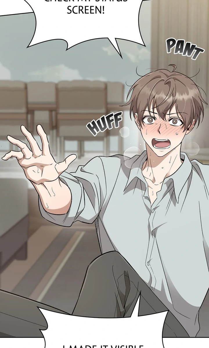 Creating Hidden Endings [Official] - Chapter 4 manhwa