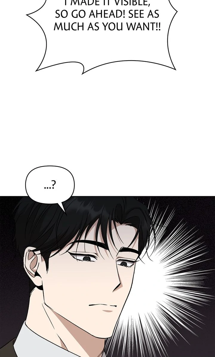 Creating Hidden Endings [Official] - Chapter 4 manhwa
