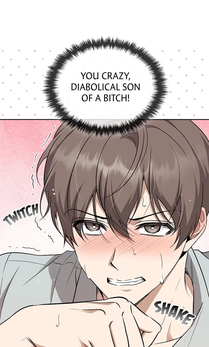 Creating Hidden Endings [Official] - Chapter 4 manhwa