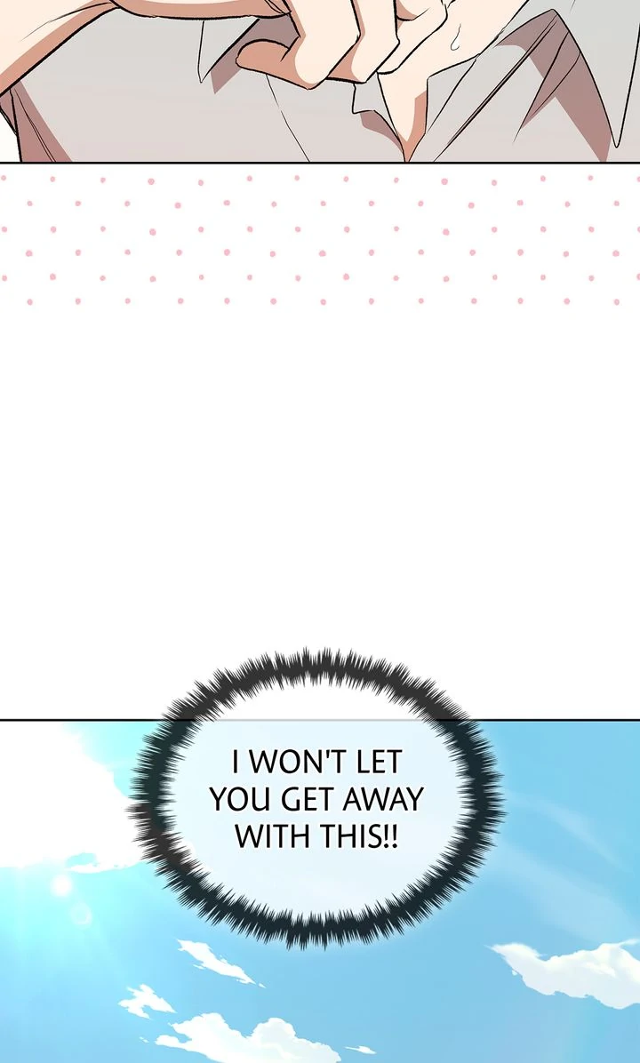 Creating Hidden Endings [Official] - Chapter 4 manhwa