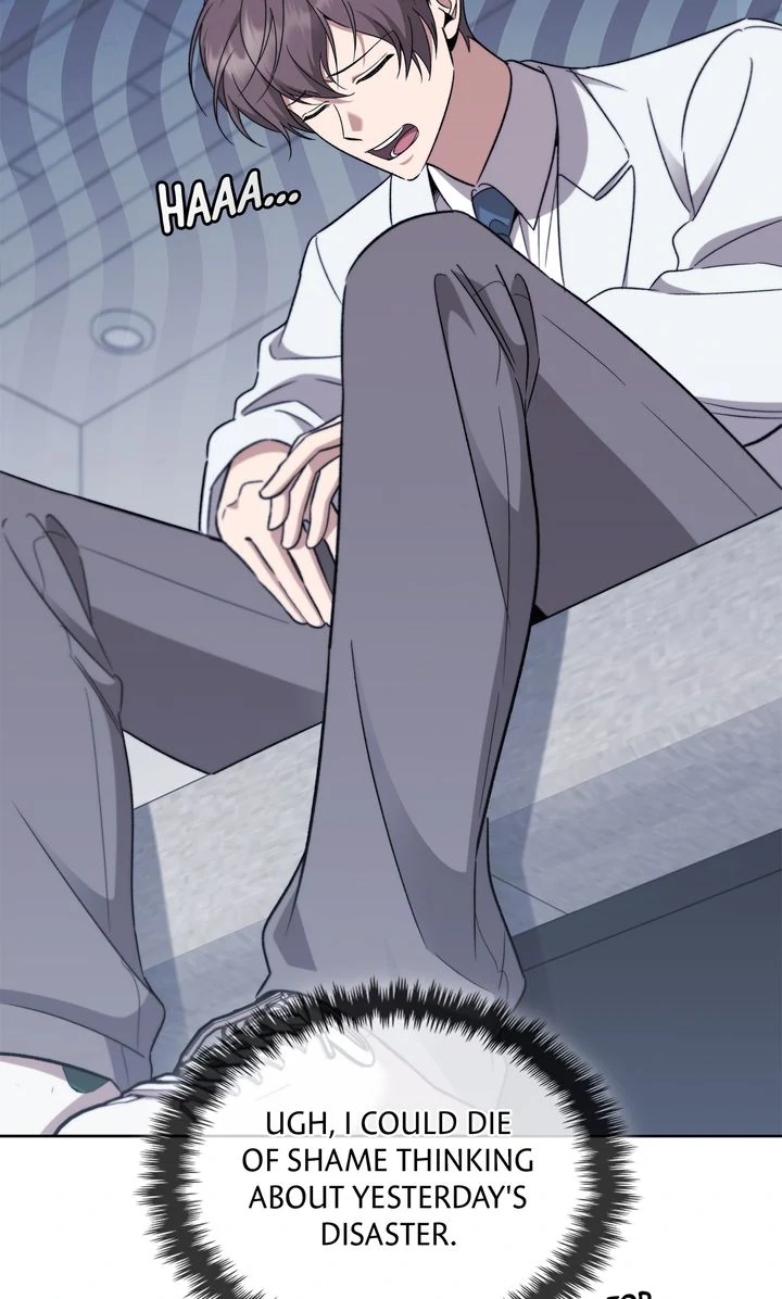 Creating Hidden Endings [Official] - Chapter 4 manhwa