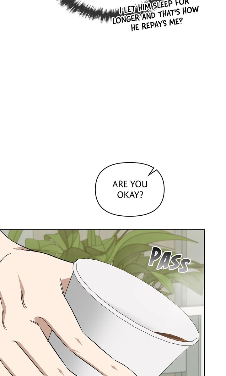 Creating Hidden Endings [Official] - Chapter 4 manhwa