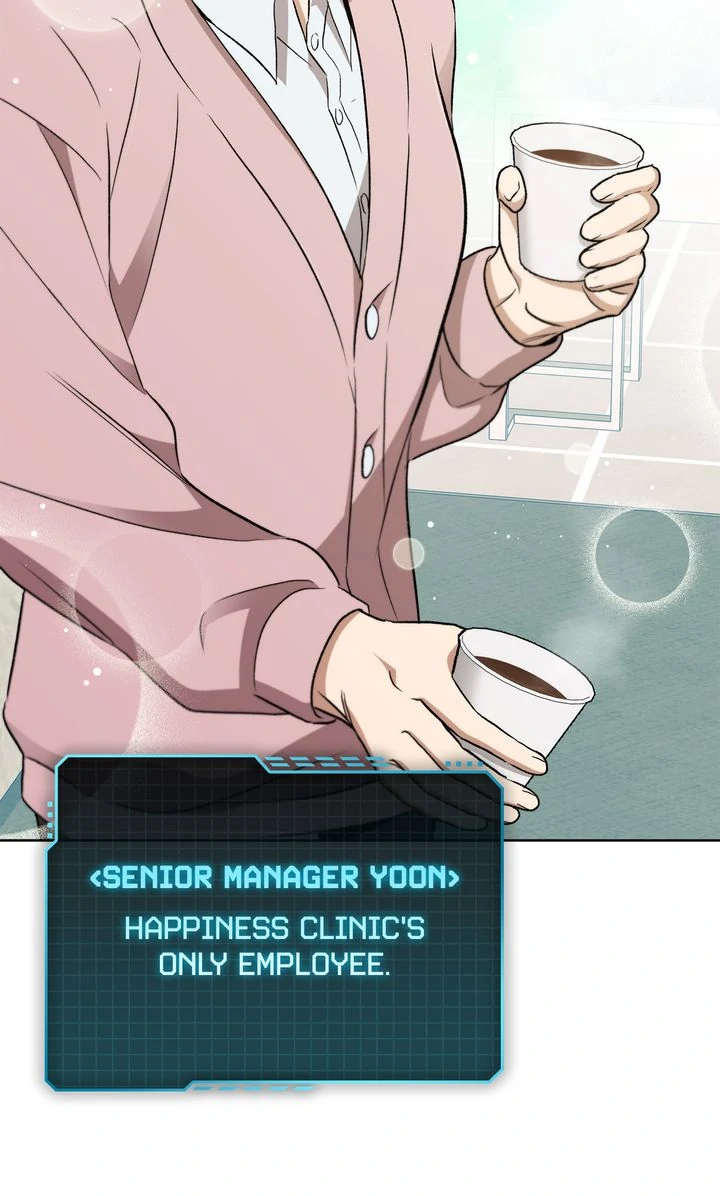 Creating Hidden Endings [Official] - Chapter 4 manhwa