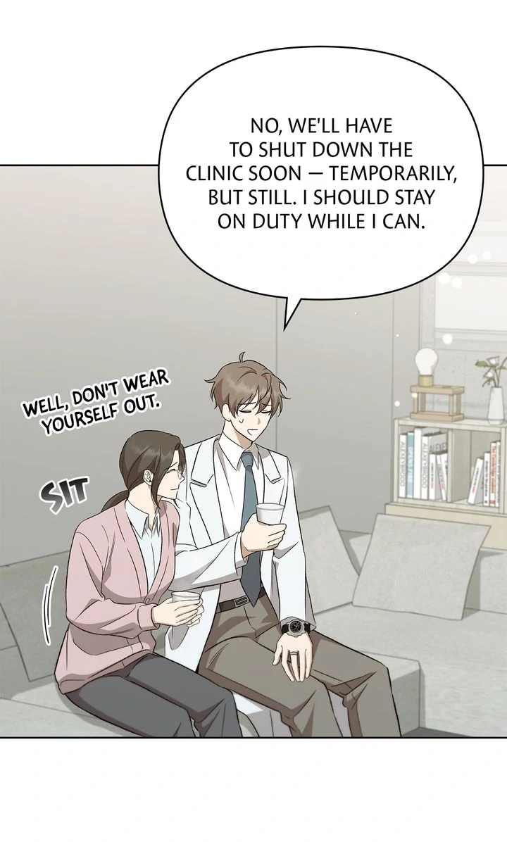Creating Hidden Endings [Official] - Chapter 4 manhwa