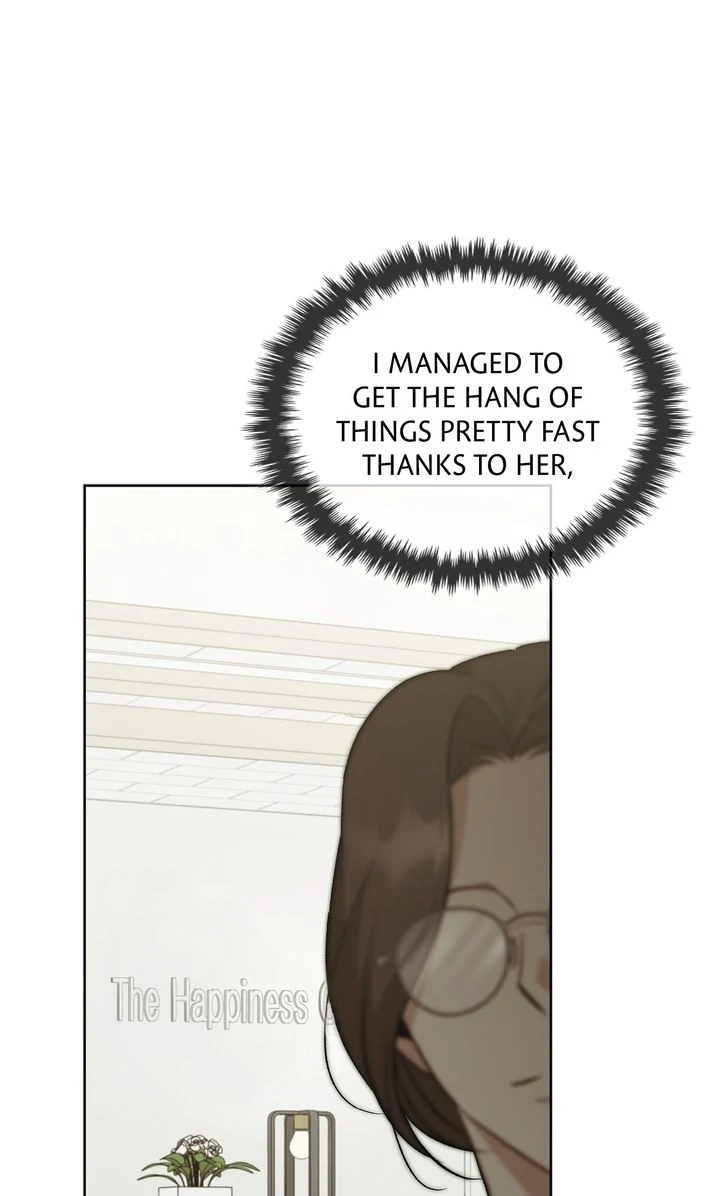 Creating Hidden Endings [Official] - Chapter 4 manhwa