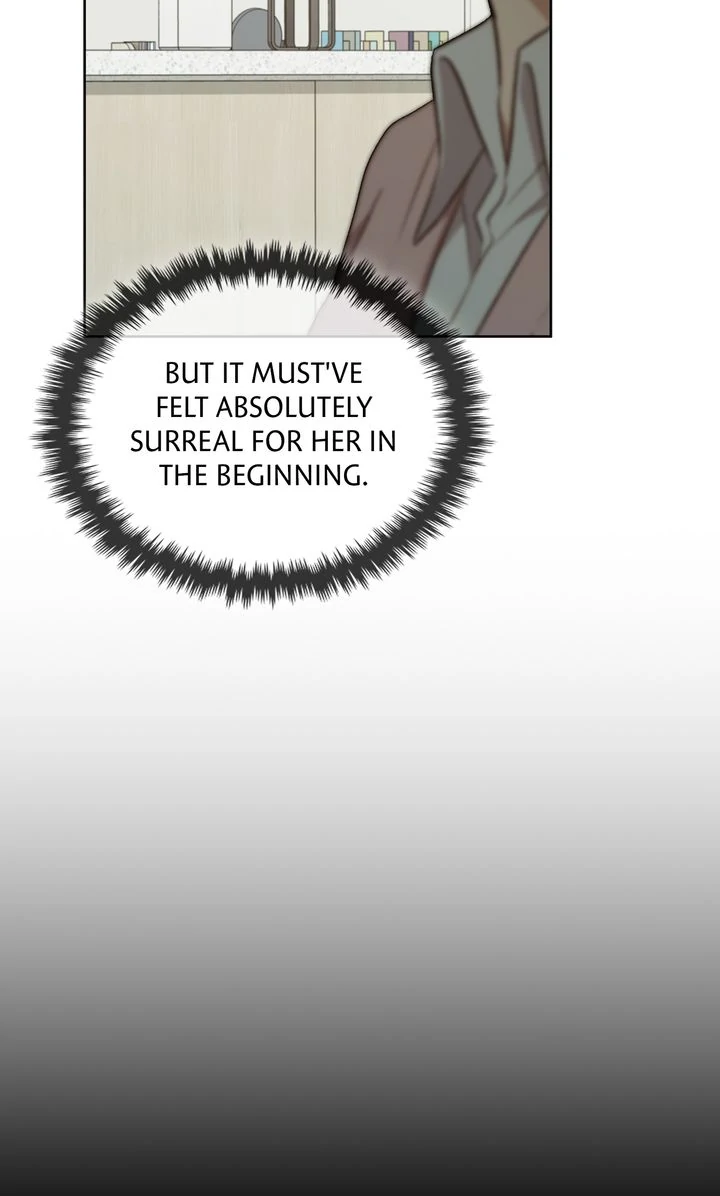Creating Hidden Endings [Official] - Chapter 4 manhwa