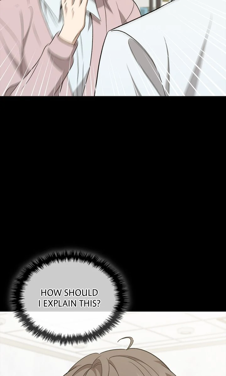 Creating Hidden Endings [Official] - Chapter 4 manhwa