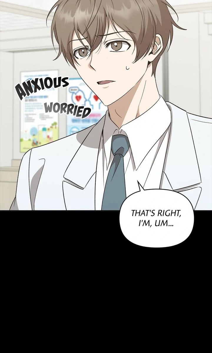 Creating Hidden Endings [Official] - Chapter 4 manhwa