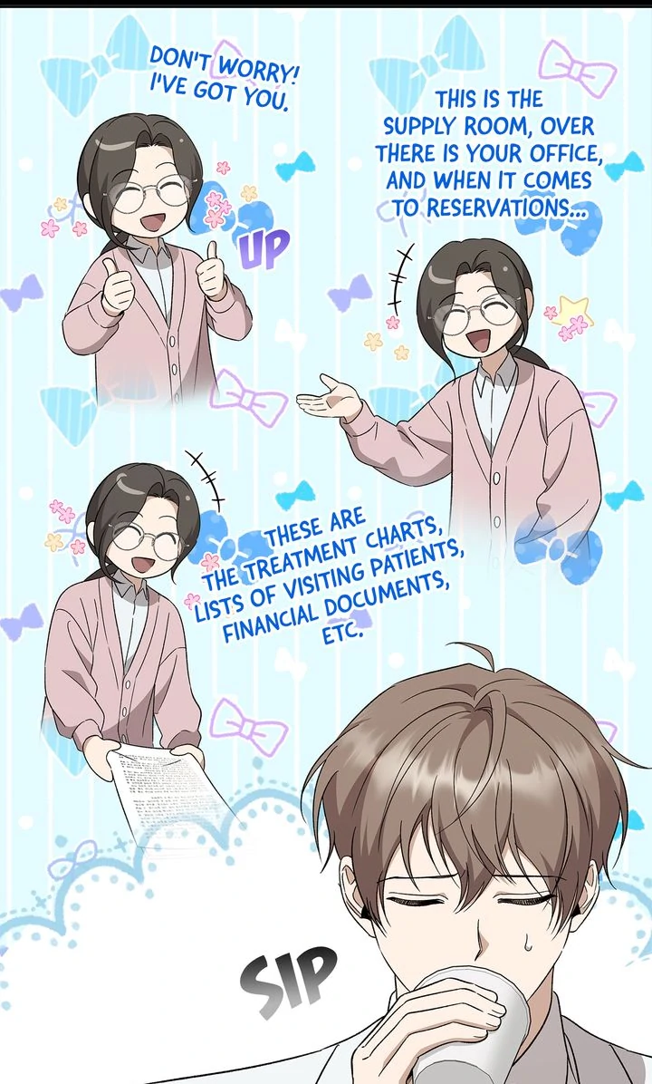 Creating Hidden Endings [Official] - Chapter 4 manhwa