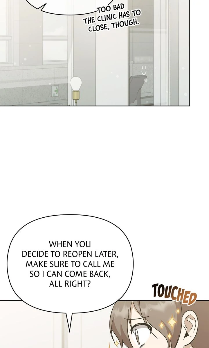 Creating Hidden Endings [Official] - Chapter 4 manhwa