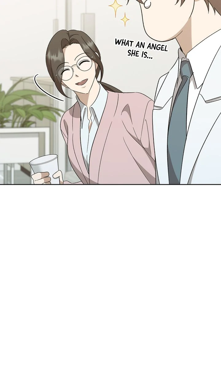Creating Hidden Endings [Official] - Chapter 4 manhwa