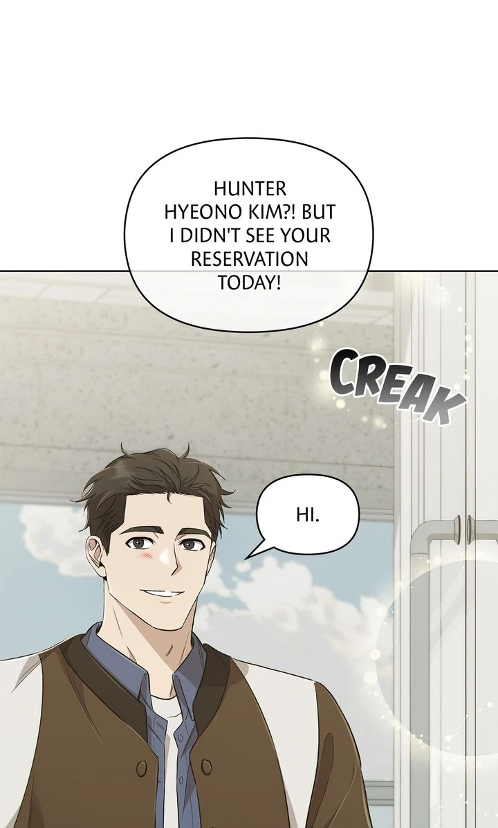 Creating Hidden Endings [Official] - Chapter 4 manhwa