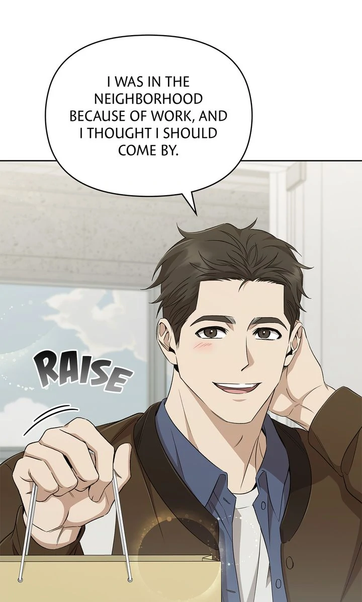 Creating Hidden Endings [Official] - Chapter 4 manhwa