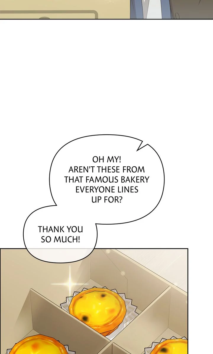Creating Hidden Endings [Official] - Chapter 4 manhwa