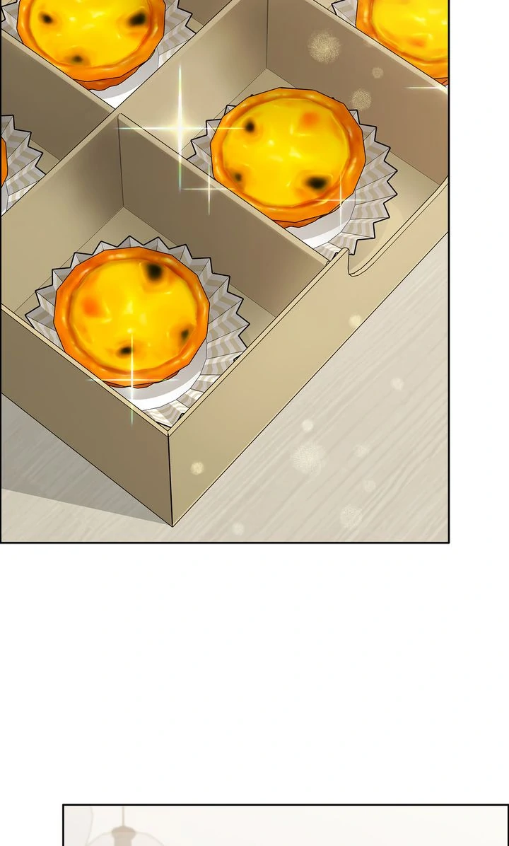Creating Hidden Endings [Official] - Chapter 4 manhwa