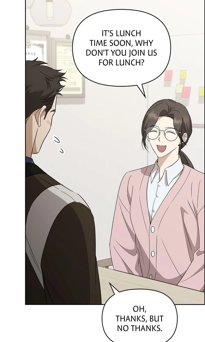 Creating Hidden Endings [Official] - Chapter 4 manhwa