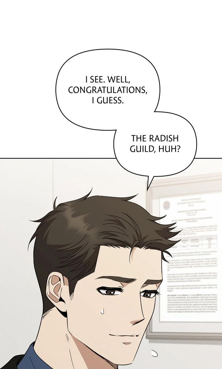 Creating Hidden Endings [Official] - Chapter 4 manhwa