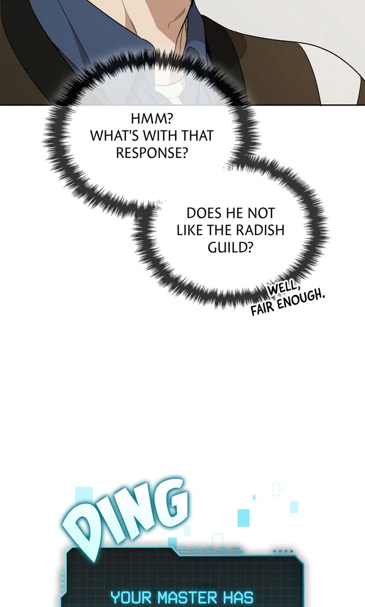 Creating Hidden Endings [Official] - Chapter 4 manhwa