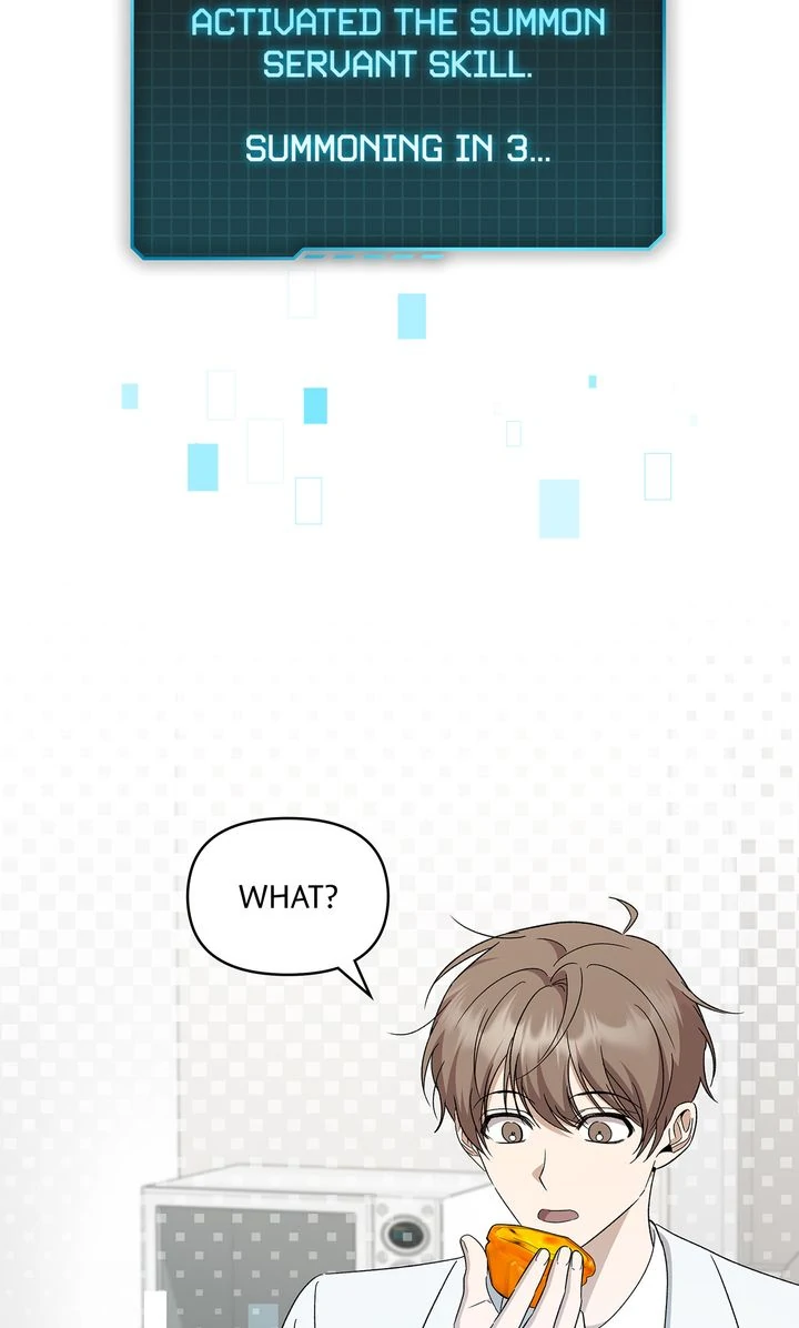 Creating Hidden Endings [Official] - Chapter 4 manhwa