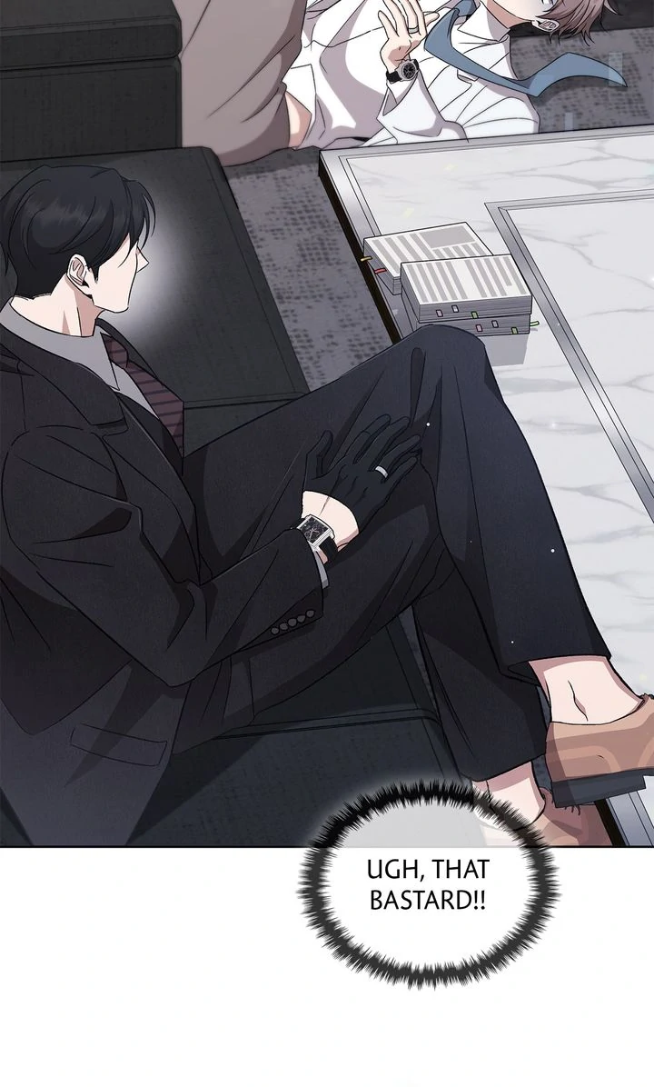 Creating Hidden Endings [Official] - Chapter 4 manhwa
