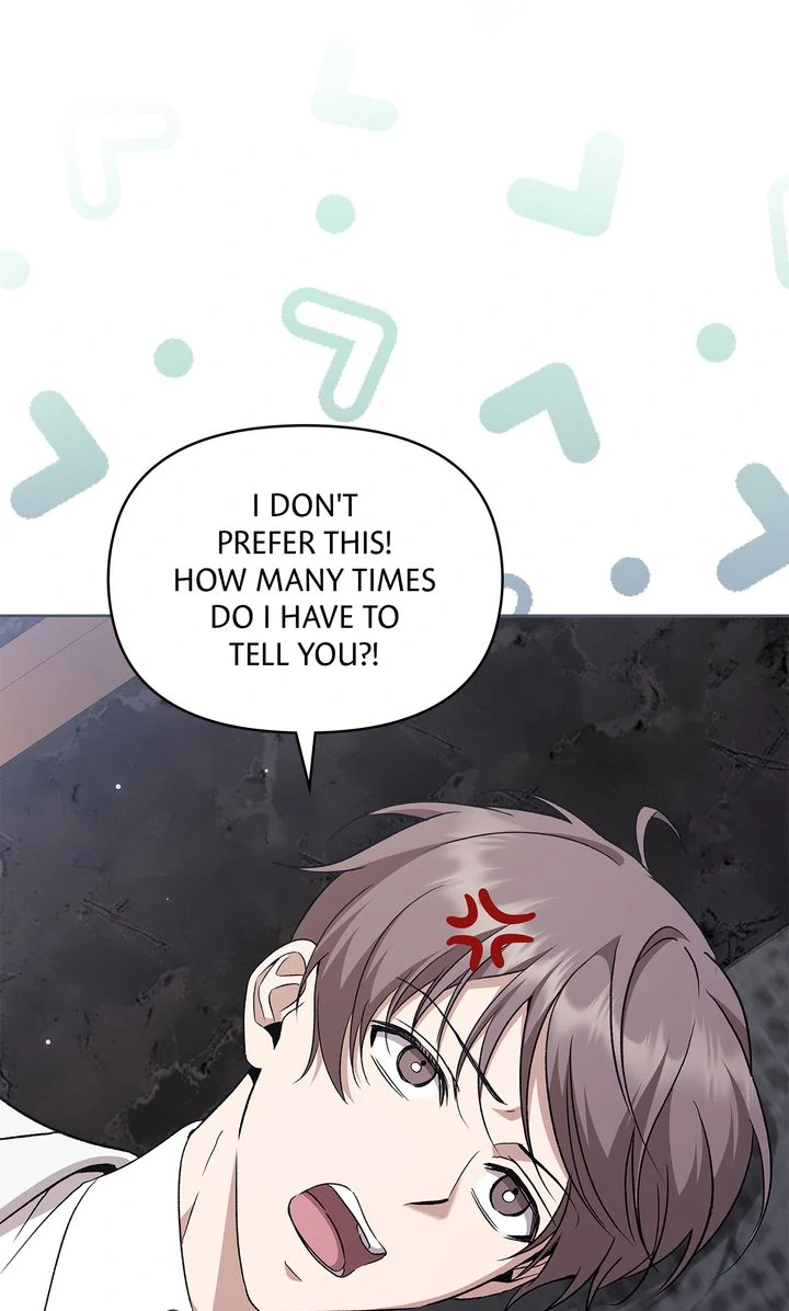 Creating Hidden Endings [Official] - Chapter 4 manhwa