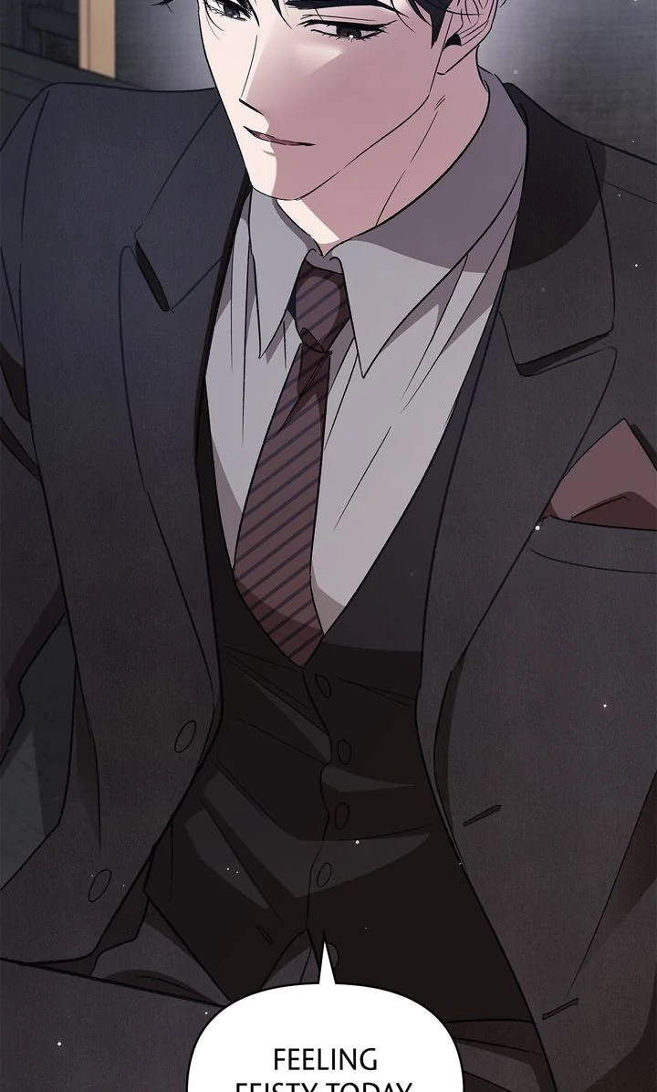 Creating Hidden Endings [Official] - Chapter 4 manhwa