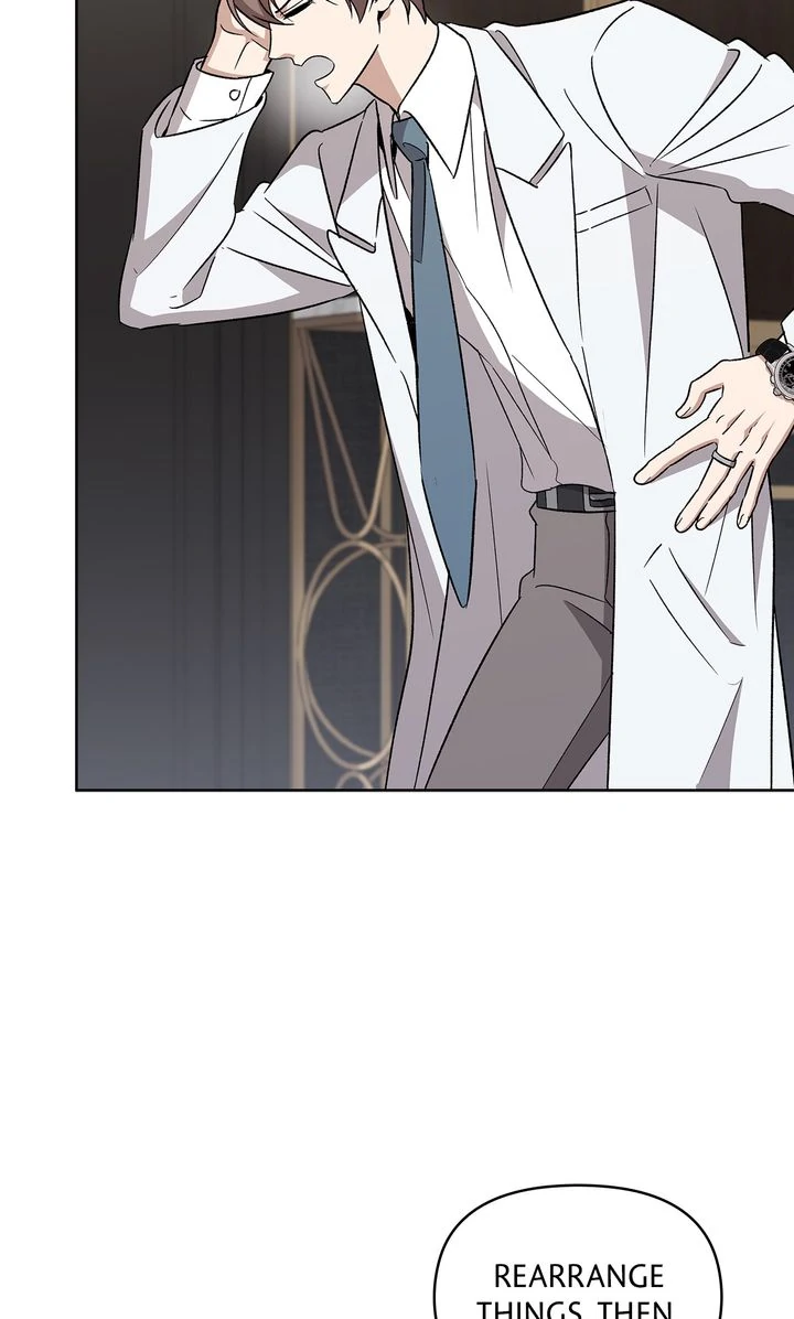 Creating Hidden Endings [Official] - Chapter 4 manhwa