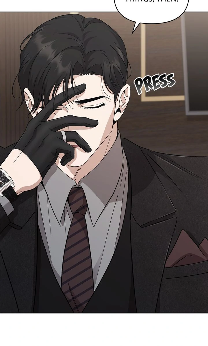 Creating Hidden Endings [Official] - Chapter 4 manhwa