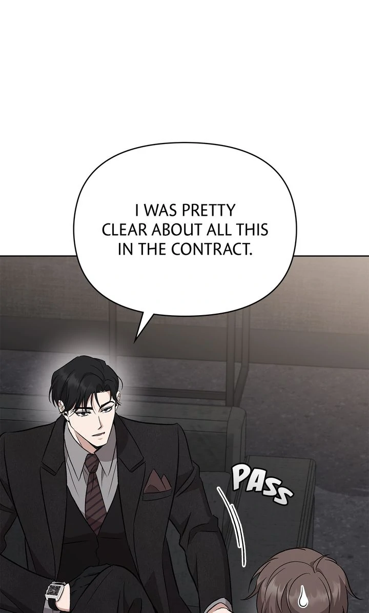 Creating Hidden Endings [Official] - Chapter 4 manhwa