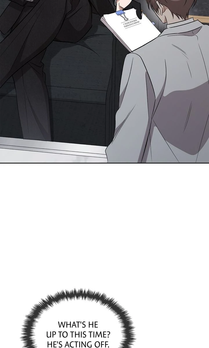 Creating Hidden Endings [Official] - Chapter 4 manhwa