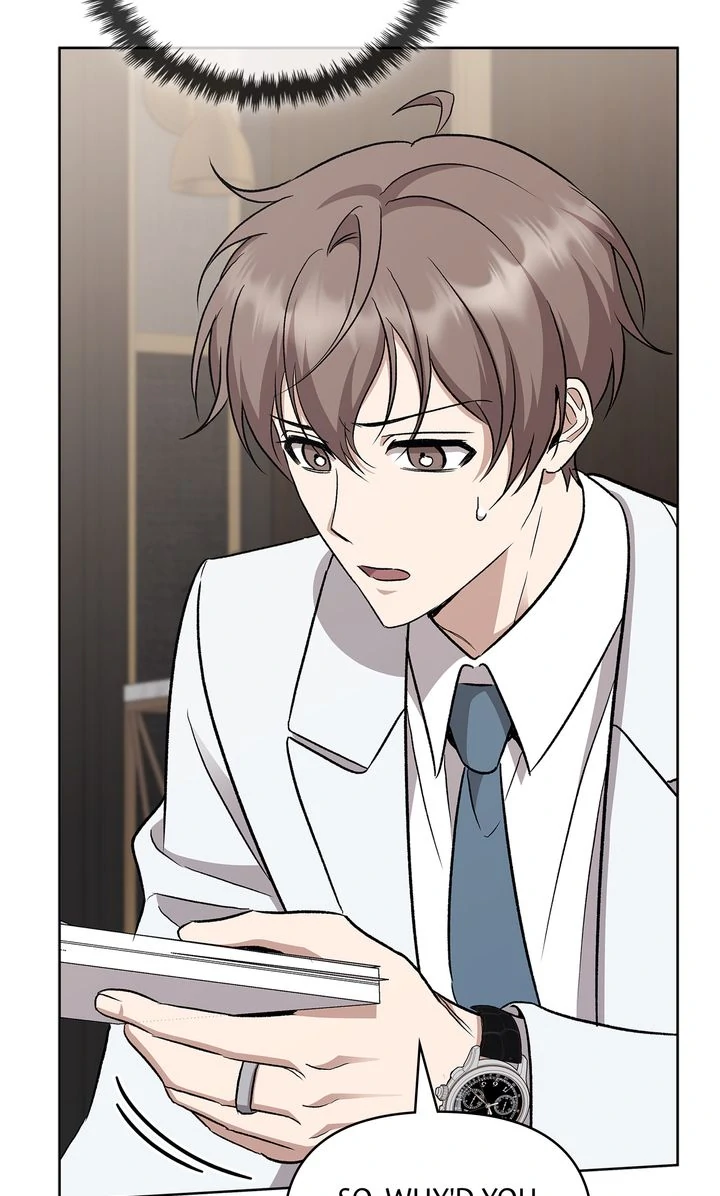 Creating Hidden Endings [Official] - Chapter 4 manhwa