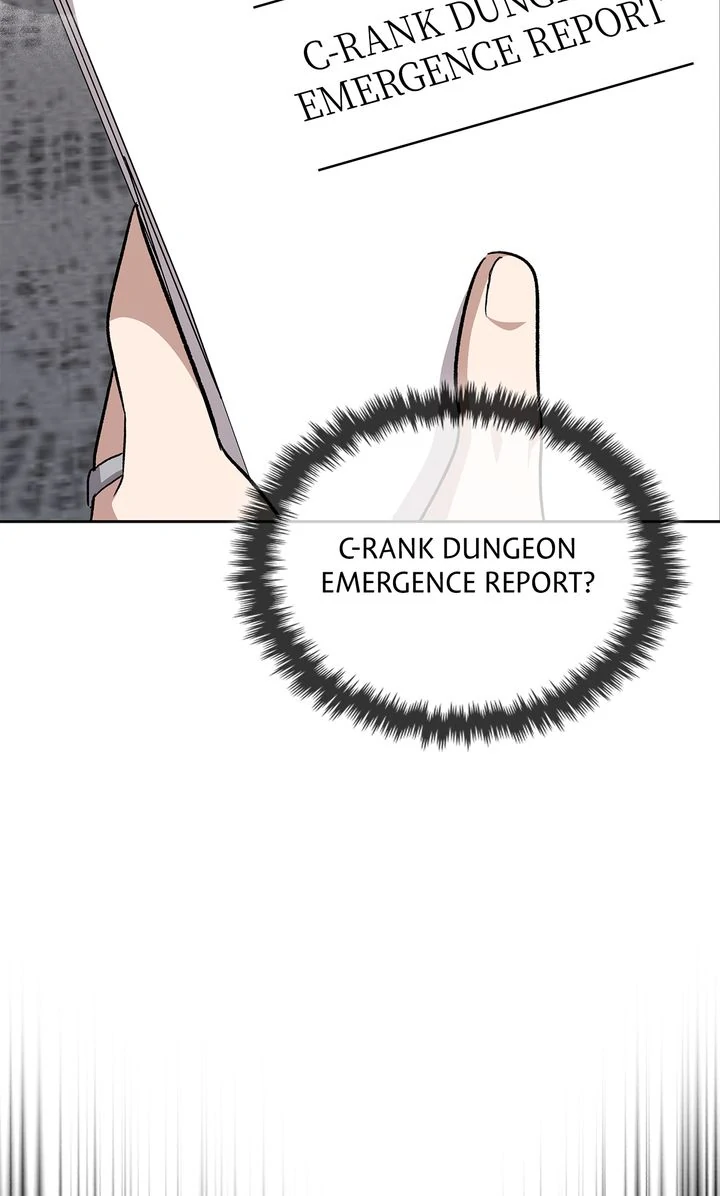 Creating Hidden Endings [Official] - Chapter 4 manhwa