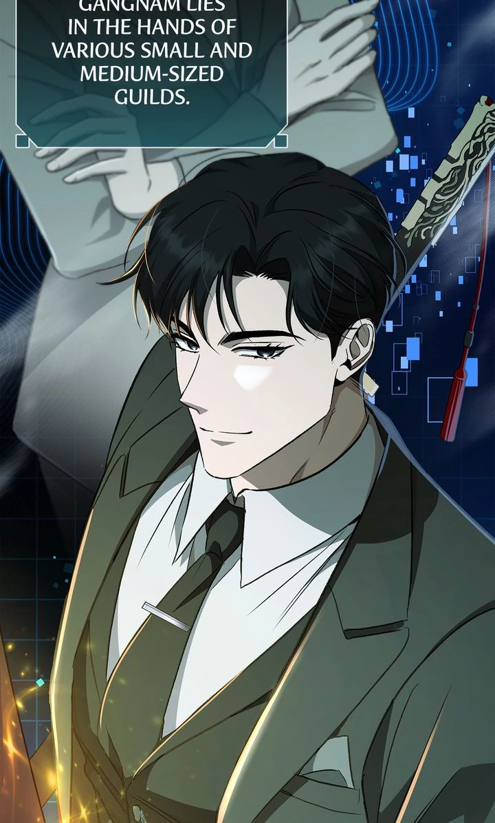 Creating Hidden Endings [Official] - Chapter 4 manhwa