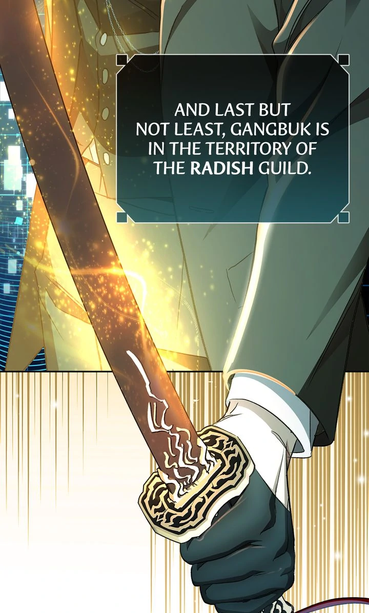 Creating Hidden Endings [Official] - Chapter 4 manhwa