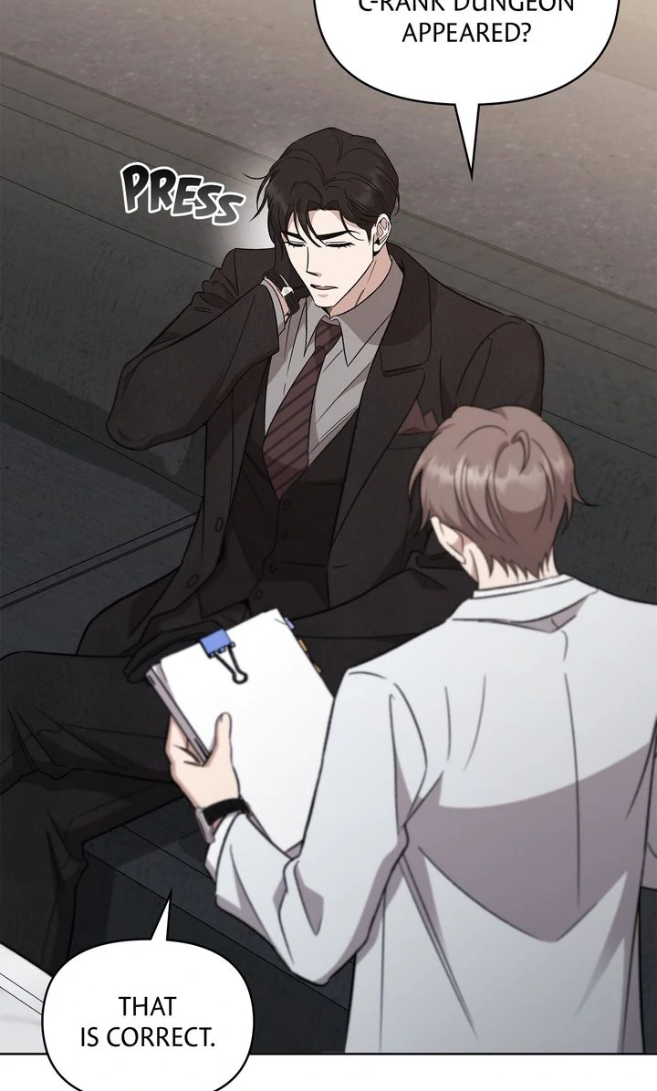 Creating Hidden Endings [Official] - Chapter 4 manhwa