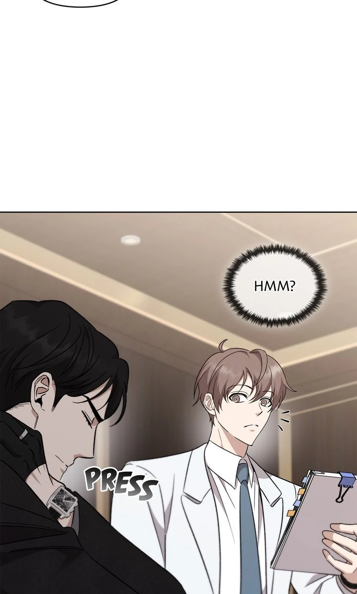 Creating Hidden Endings [Official] - Chapter 4 manhwa