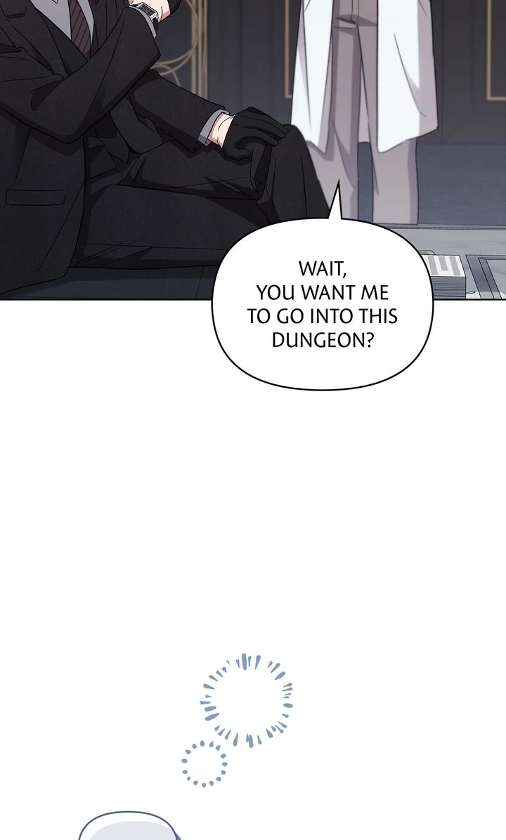 Creating Hidden Endings [Official] - Chapter 4 manhwa