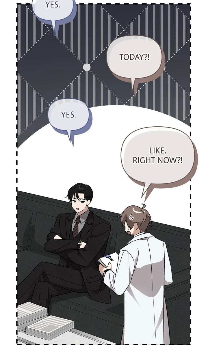 Creating Hidden Endings [Official] - Chapter 4 manhwa