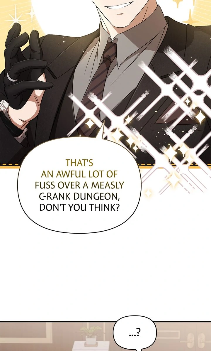 Creating Hidden Endings [Official] - Chapter 4 manhwa