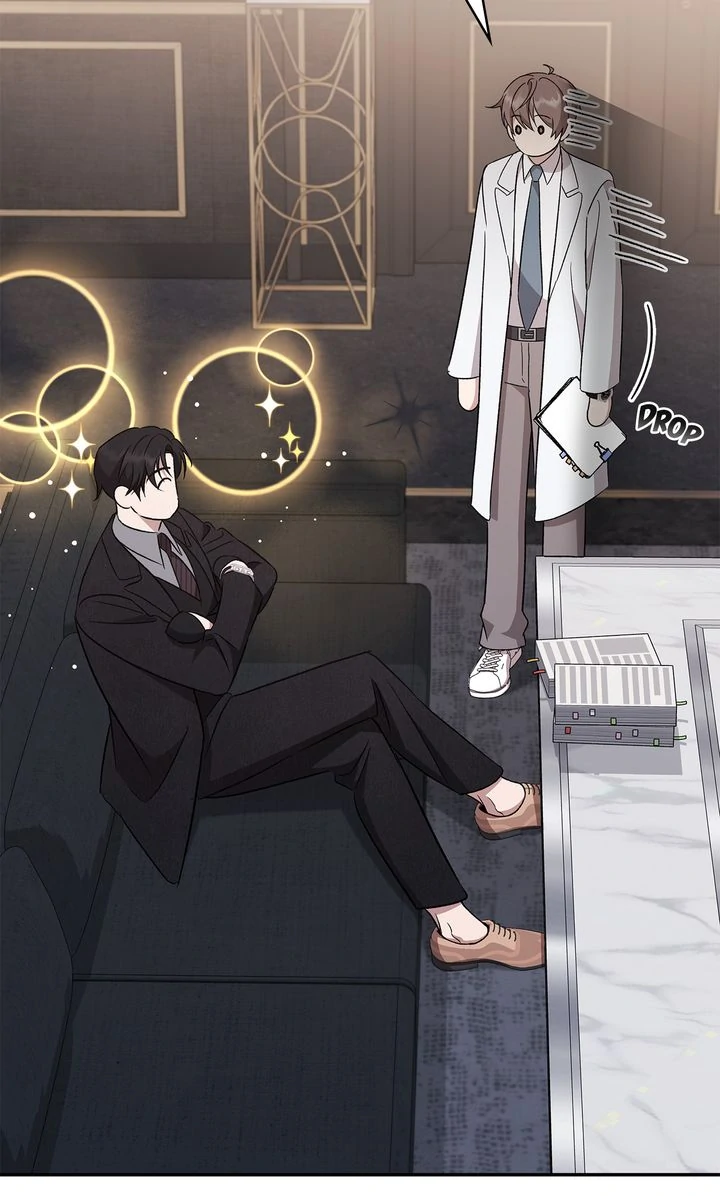 Creating Hidden Endings [Official] - Chapter 4 manhwa