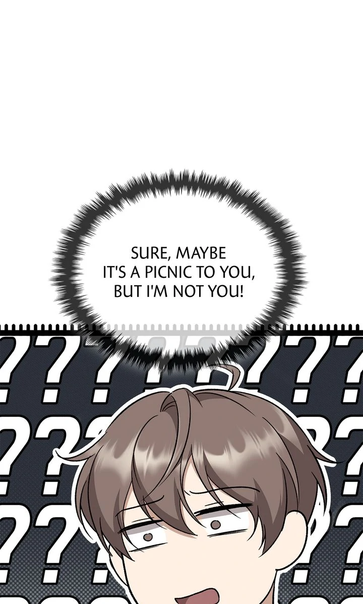 Creating Hidden Endings [Official] - Chapter 4 manhwa