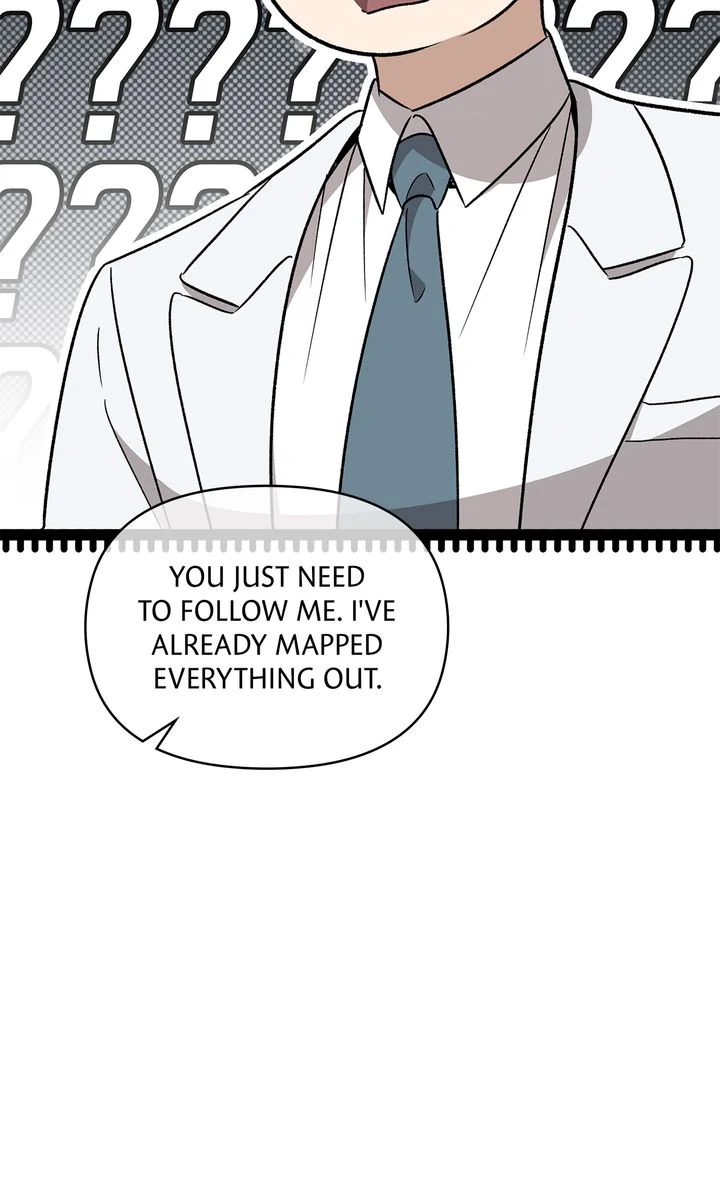 Creating Hidden Endings [Official] - Chapter 4 manhwa