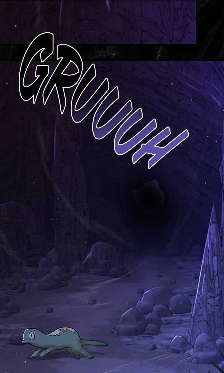 Creating Hidden Endings [Official] - Chapter 4 manhwa