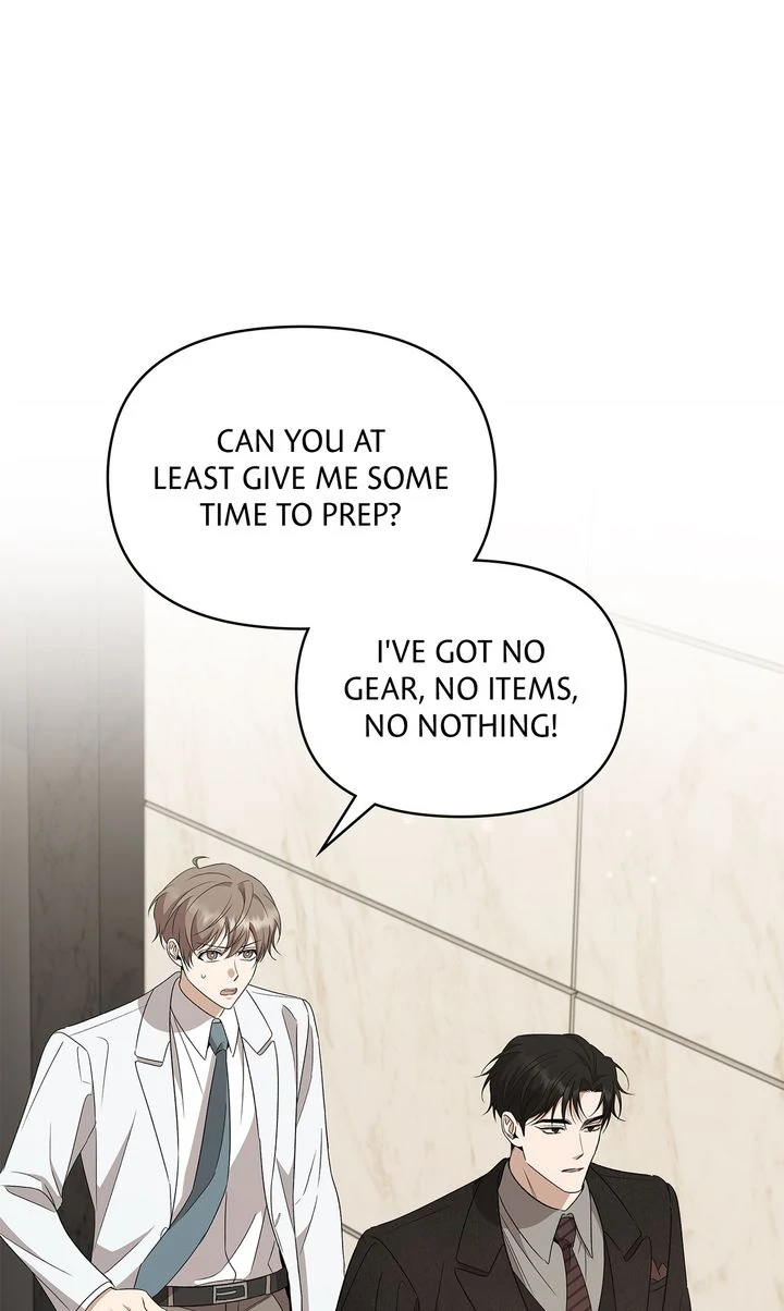 Creating Hidden Endings [Official] - Chapter 5 manhwa
