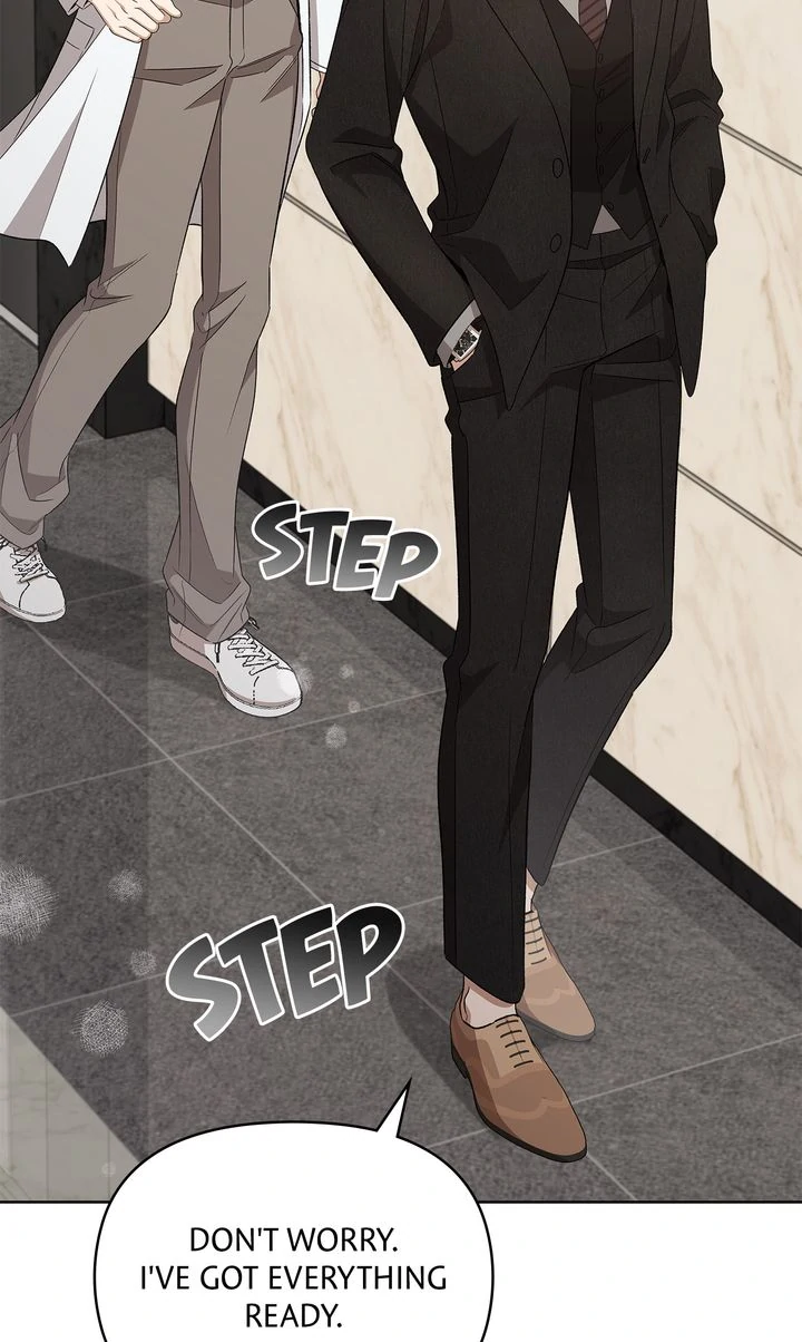 Creating Hidden Endings [Official] - Chapter 5 manhwa