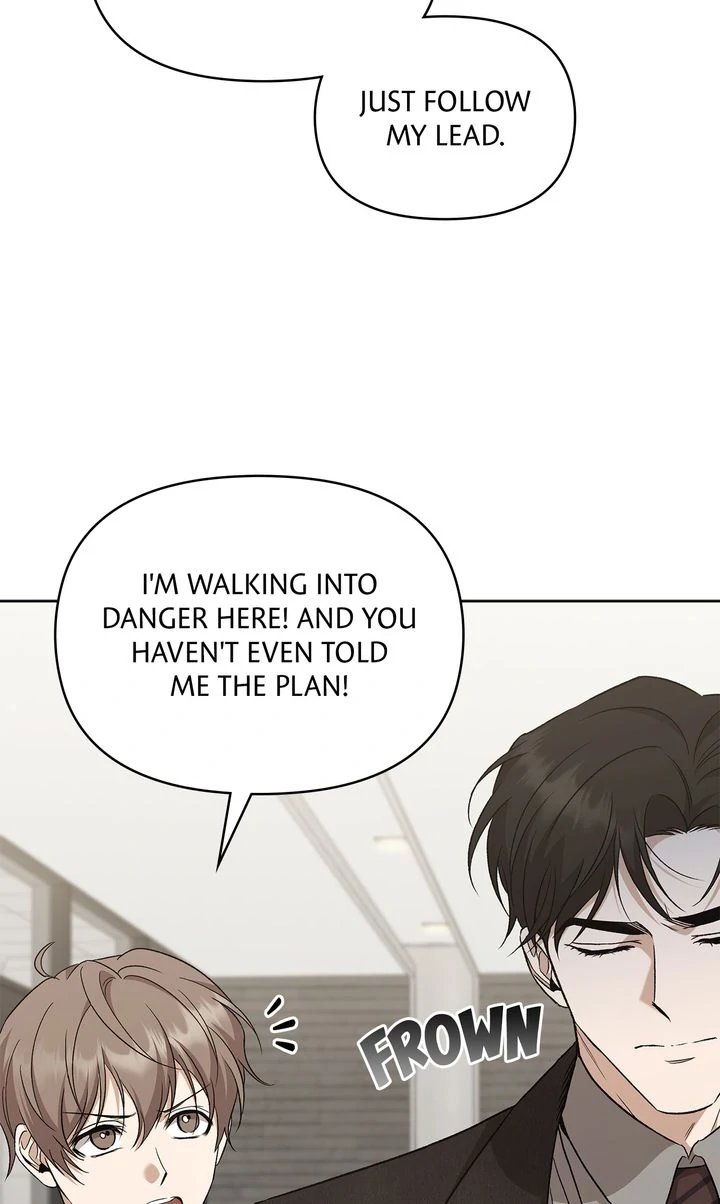 Creating Hidden Endings [Official] - Chapter 5 manhwa
