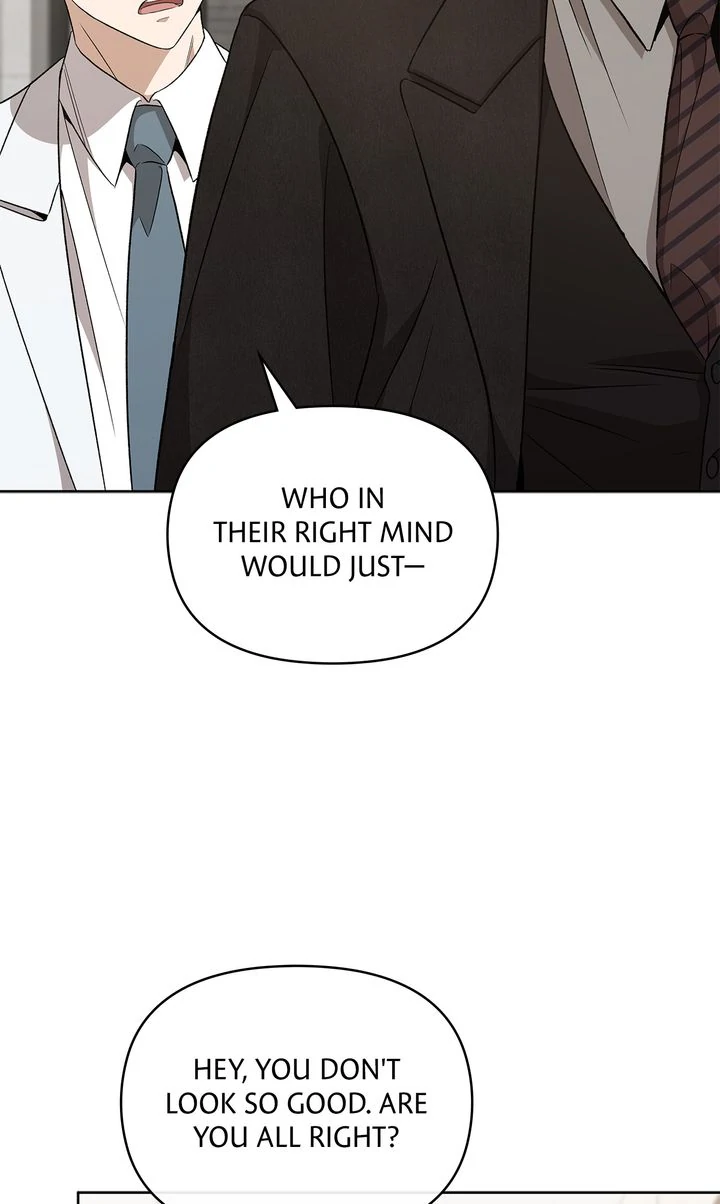 Creating Hidden Endings [Official] - Chapter 5 manhwa