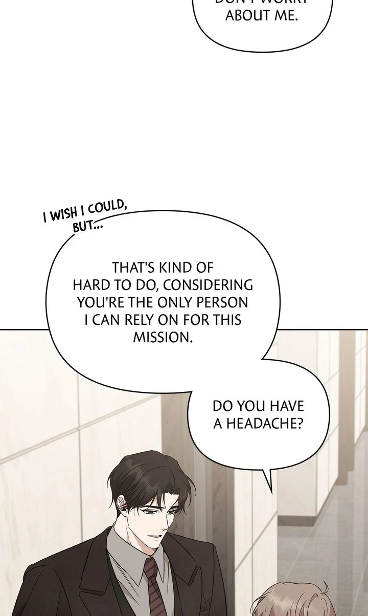 Creating Hidden Endings [Official] - Chapter 5 manhwa