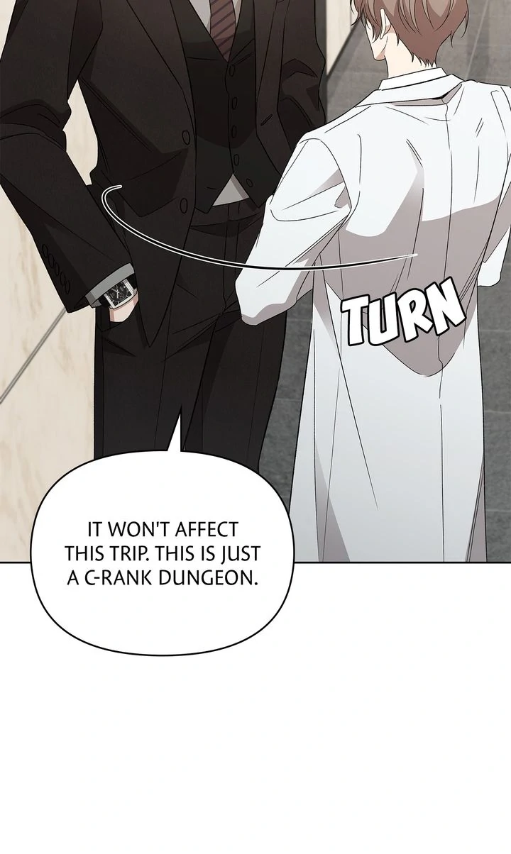 Creating Hidden Endings [Official] - Chapter 5 manhwa