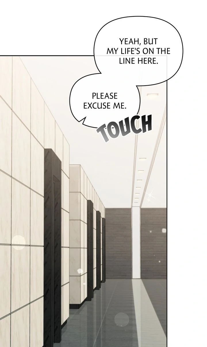 Creating Hidden Endings [Official] - Chapter 5 manhwa